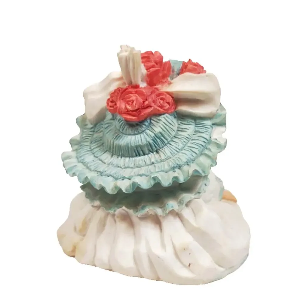 Maud Humphrey Bogart Heirloom Tradition Figure 